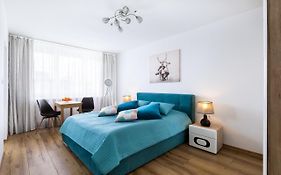 Apartament Stag Karkonosz - 2 osobne pokoje - 38m2 - Self Check-In
